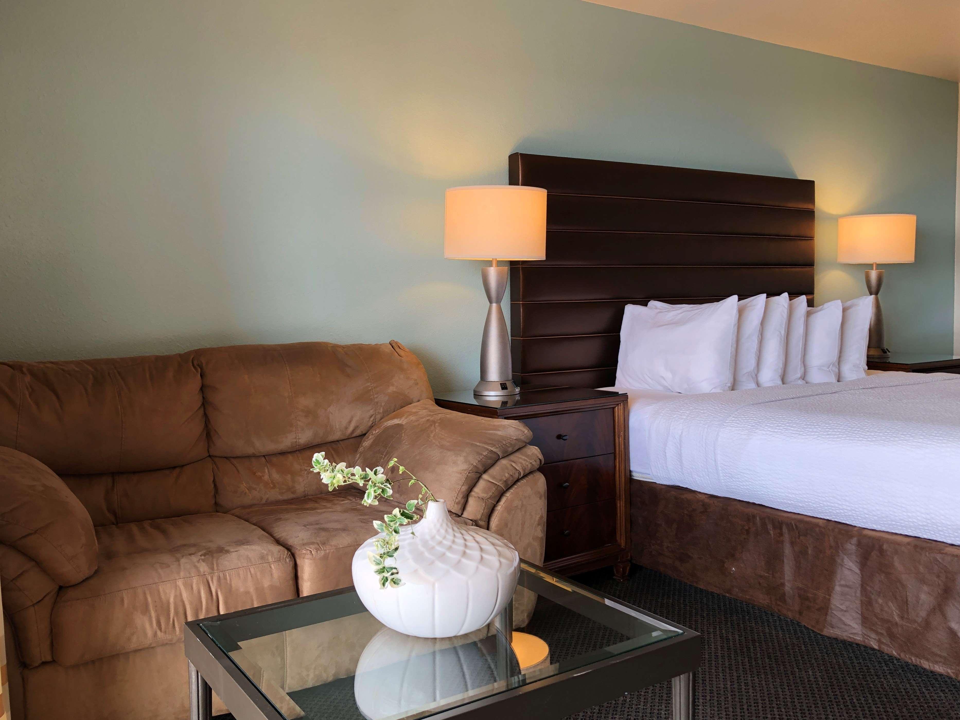 Surestay Plus Hotel By Best Western Gold Beach Ngoại thất bức ảnh