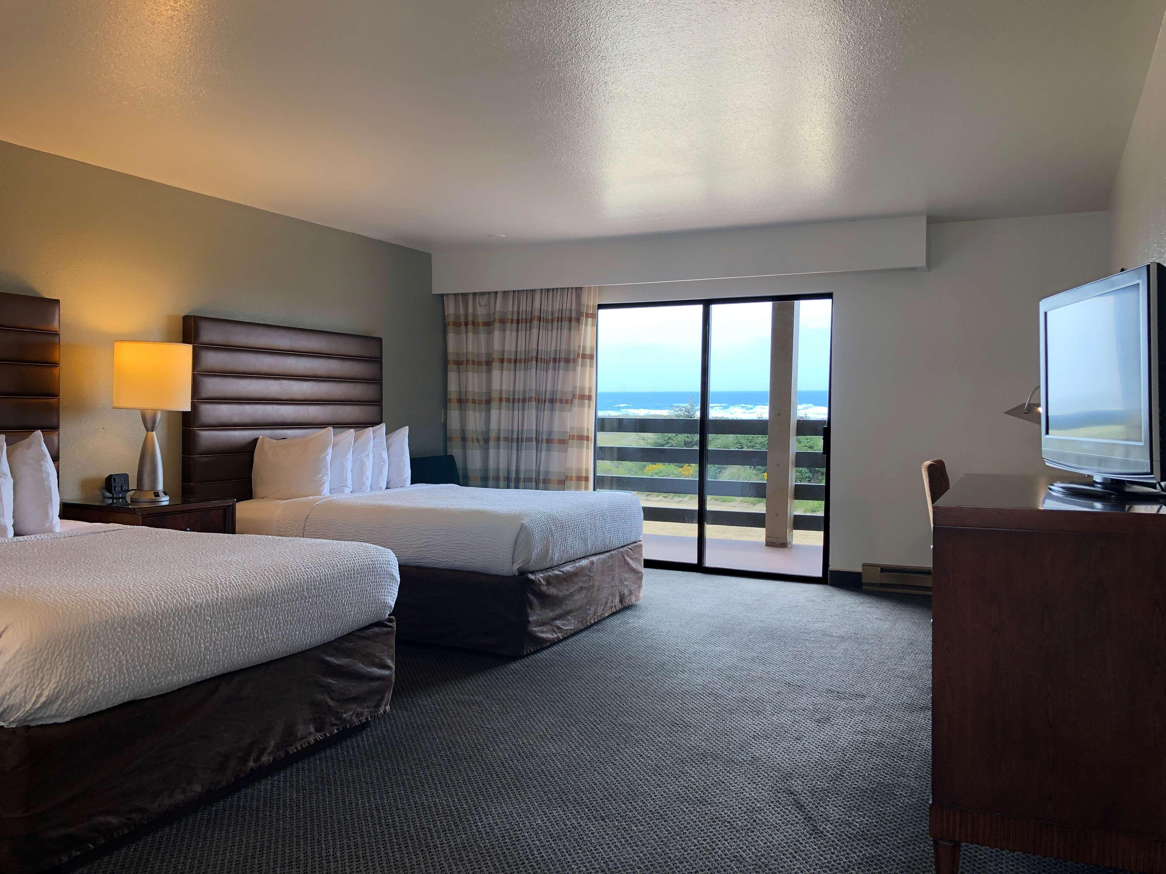 Surestay Plus Hotel By Best Western Gold Beach Ngoại thất bức ảnh