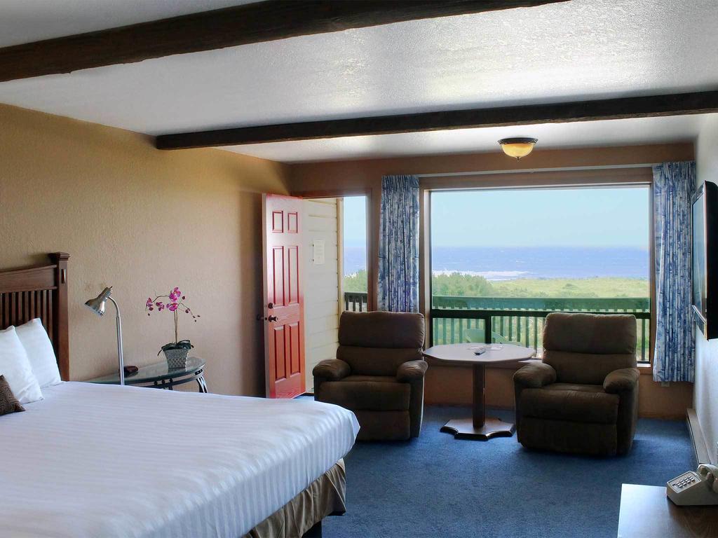 Surestay Plus Hotel By Best Western Gold Beach Phòng bức ảnh